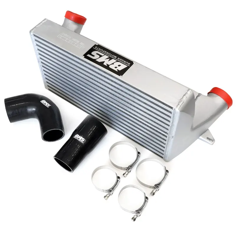 Bms E Chassis 7.5" High Density Race Replacement Intercooler Upgrade 1