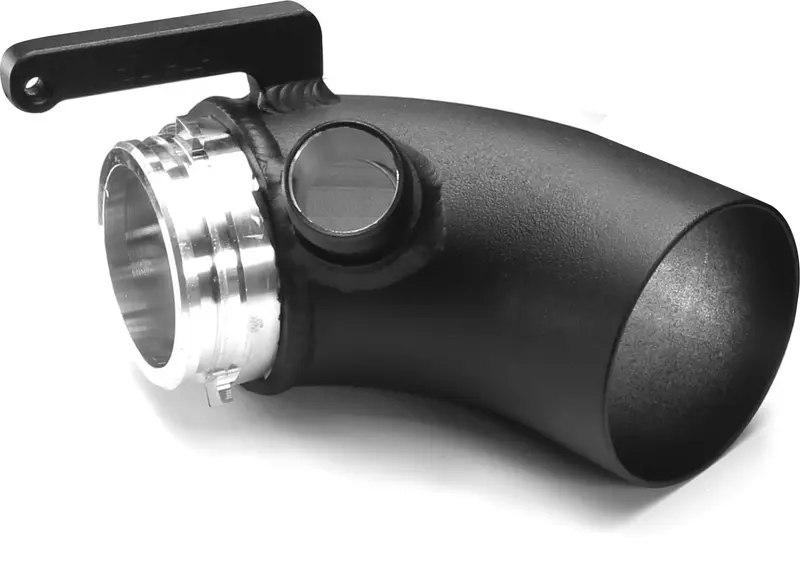 Bms Elite Ea888 Replacement Turbo Inlet 1