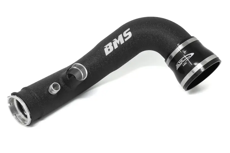 Bms G Chassis B48 Bmw Aluminum Long Turbo Inlet Upgrade 1