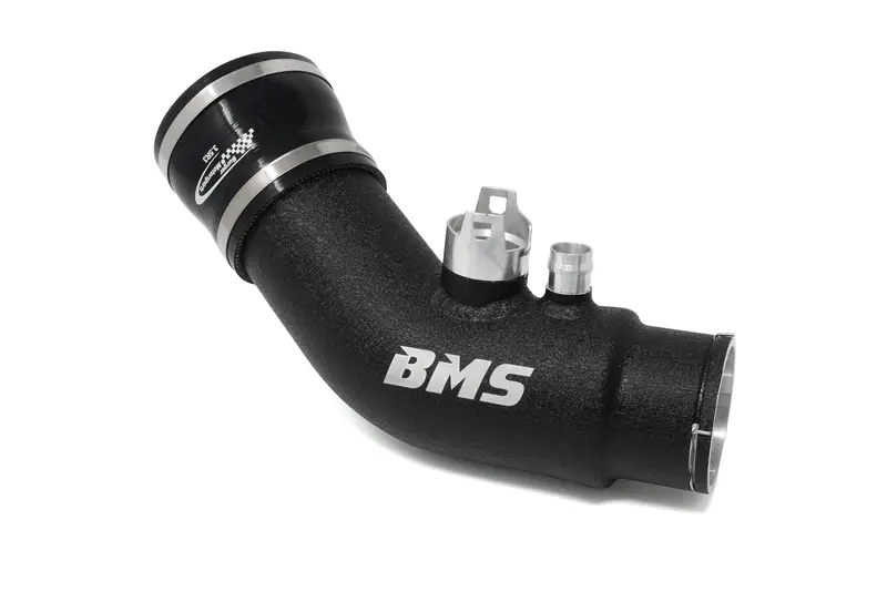 Bms G Chassis B48 Bmw Aluminum Short Turbo Inlet Upgrade 1