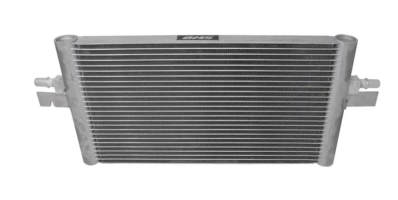 Bms G Chassis Bmw/Supra Automatic Transmission High Capacity Oil Cooler 1
