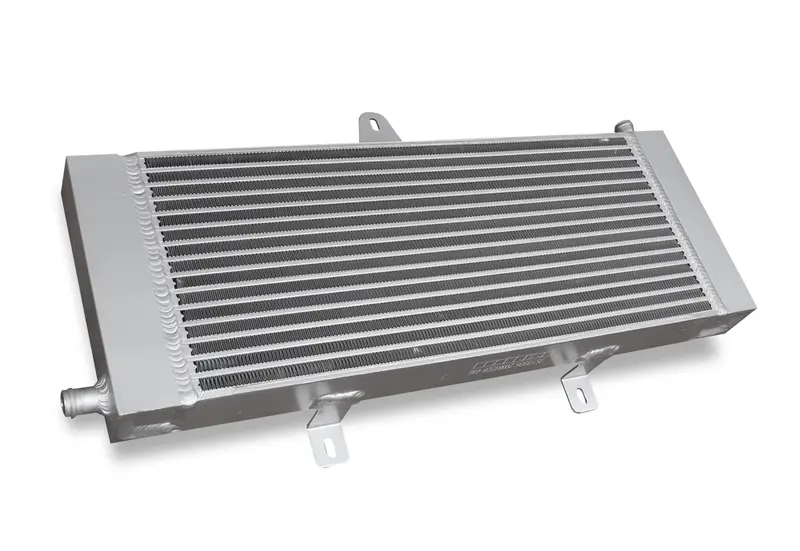 Bms High Capacity Intercooler Heat Exchanger For Infiniti Q50/Q60 1