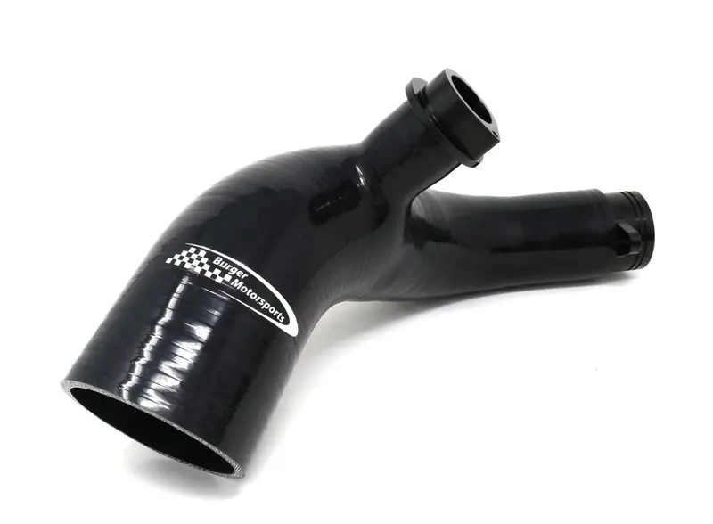 Bms High Flow Silicone Turbo Inlet For N55 Bmw F2x F3x 235 335 435 M2 1
