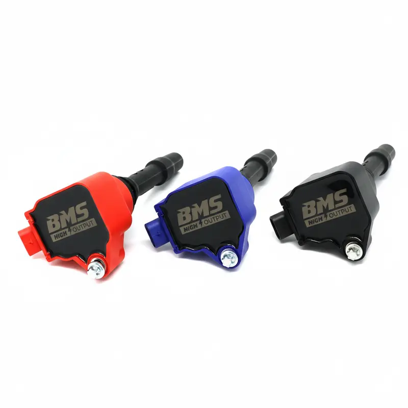 Bms High Output Ignition Coil Kits For Bmw, Mini, & Supra 1