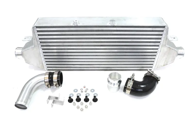 Bms High Performance Intercooler For Kia Stinger & Genesis G70 1