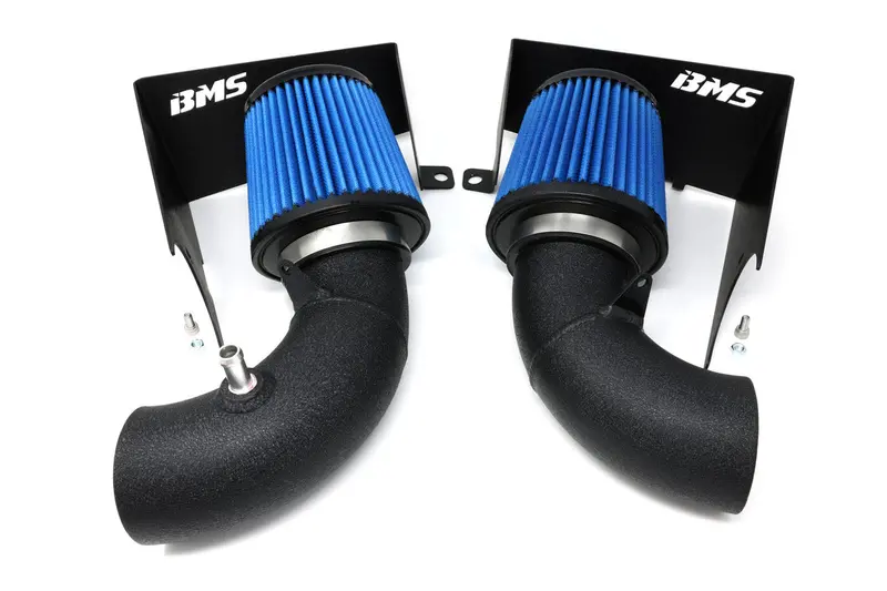 Bms Kia Stinger / Genesis G70 3.3L V6 Performance Dual Intake 5