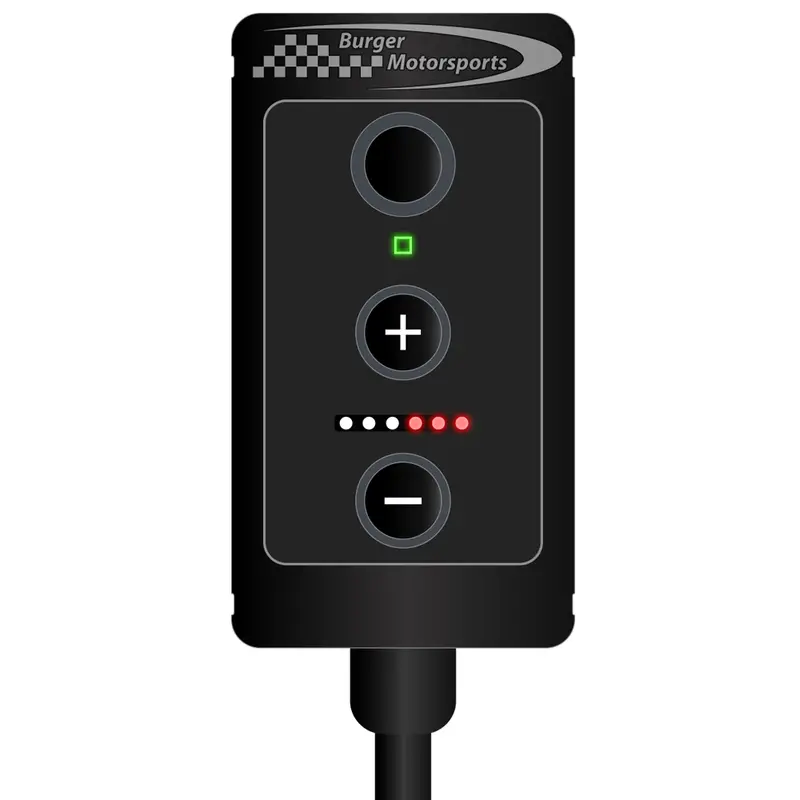 Bms Pedal Tuner - Adjustable Throttle Response 1