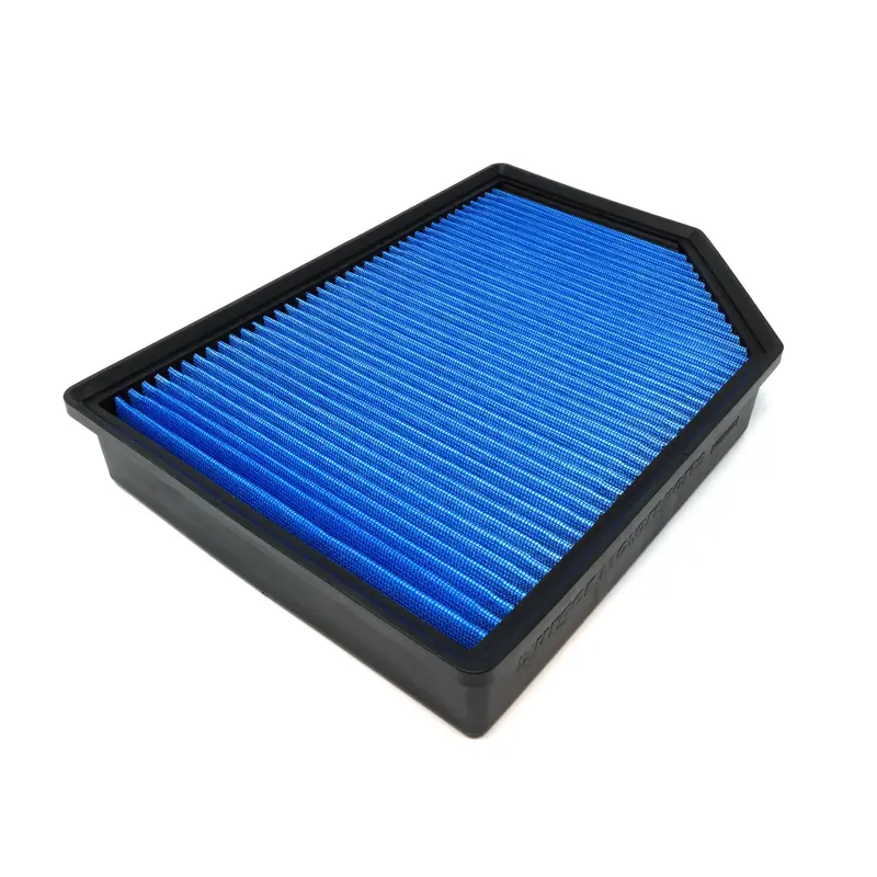 Bms Performance Air Filter For 2025+ Ram 1500 3.0L Twin Turbo 1