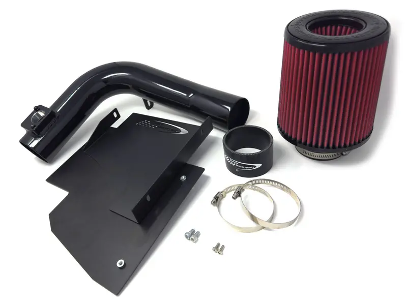 Bms Performance Intake For 2022+ Subaru Wrx 1