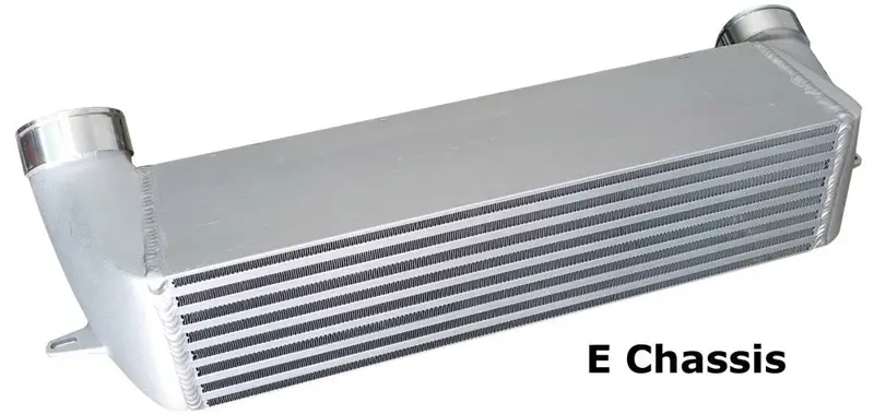 Bms Replacement Intercooler For E Chassis Bmw 1