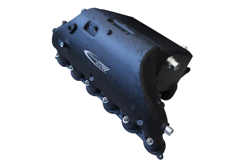 Bms S58 Bmw 1500Hp Port Injection Intake Manifold And Intercooler 1