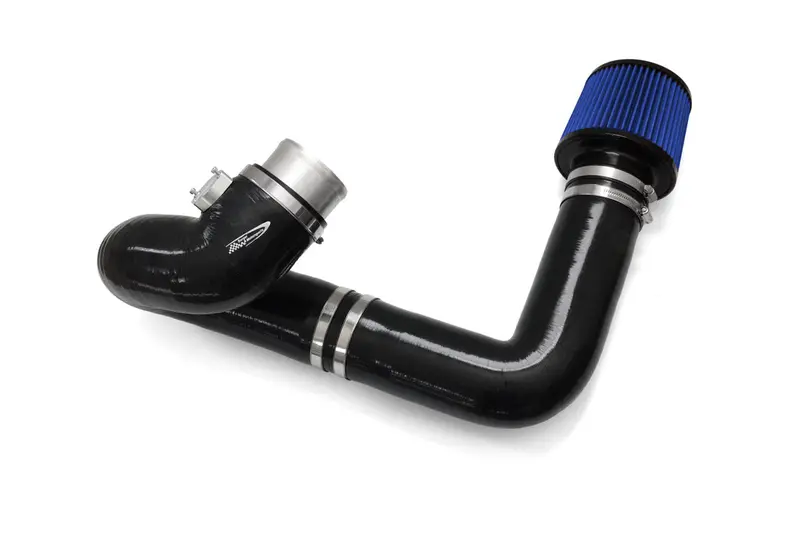 Bms Silicone Front Mount Cold Air Intake For G Chassis B58 Bmw 1