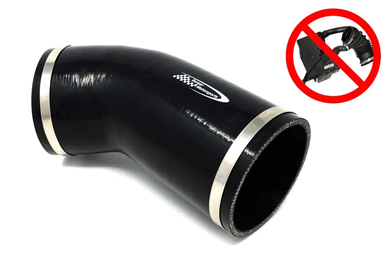Bms Silicone Intake Pipe Hose Upgrade For Bmw G3x G1x G0x 1