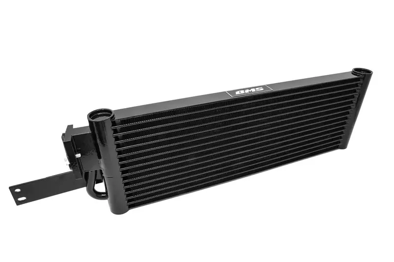 Bms V2 Transmission Oil Cooler For 2018+ Kia Stinger & Genesis G70/G80 1