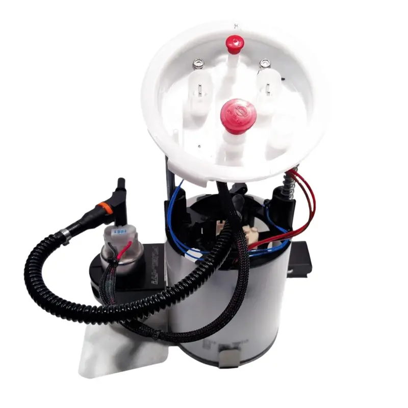 Bmw E-Chassis 650Hp Fuel Pump Upgrade Kits For The N54 & N55 Motors 1
