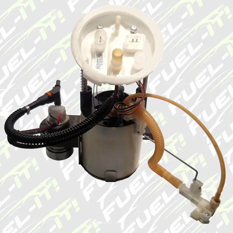 Bmw E-Chassis M3 650Hp Lpfp Upgrade For The S65 Motor 1