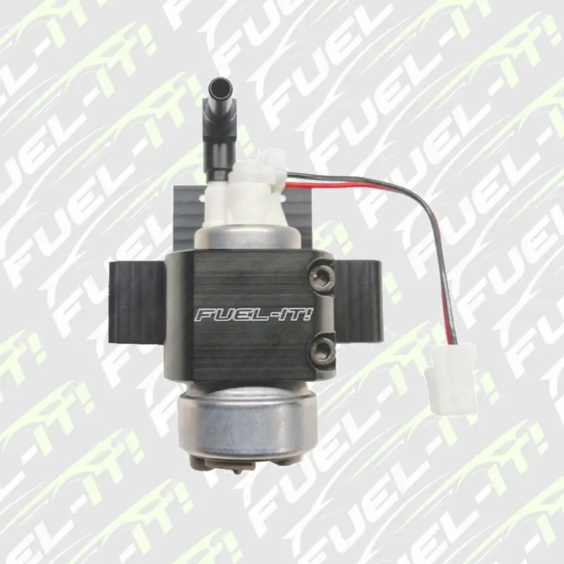 Bmw E-Chassis Walbro Stage 2 Bucketless Lpfp Upgrade For The N54 & N55 Motors 1