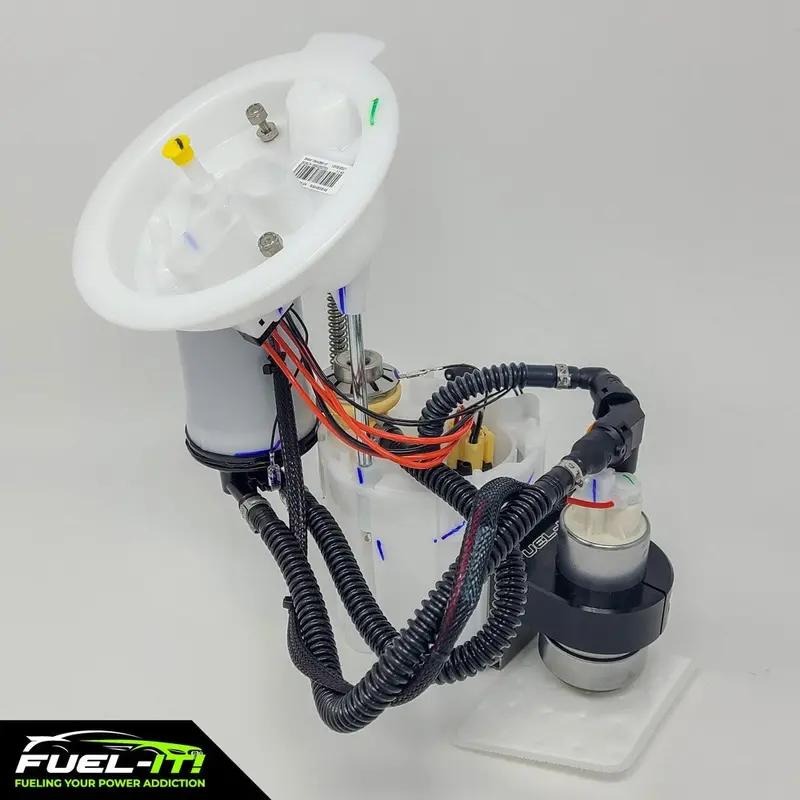 Bmw F-Chassis Stage 3 Lpfp Upgrade For The B48 And B58 Motors 1