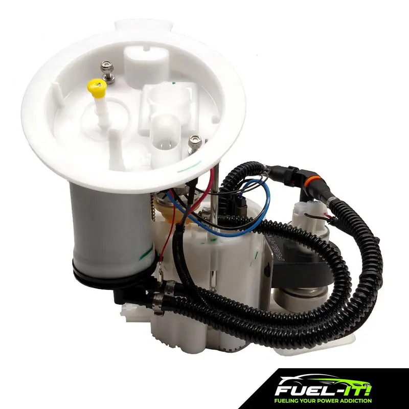 Bmw F-Chassis Stage 3 Lpfp Upgrade For The N55 And N20 Motors 1