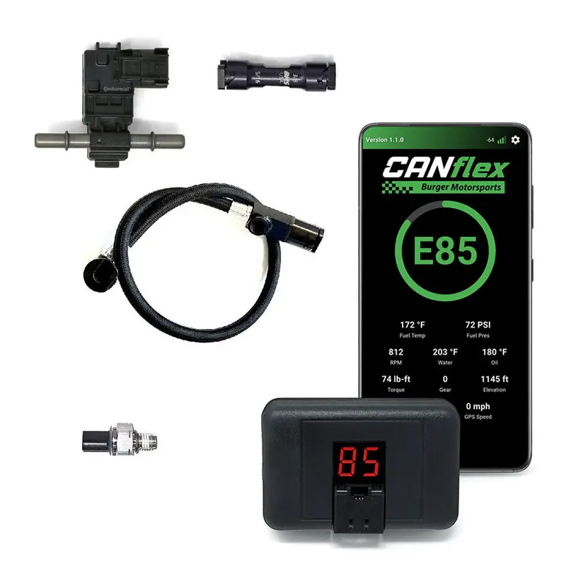 Bmw M240i, M340i, M440i, & M540i Bluetooth/Canflex Flex Fuel Kits For The G Chassis Gen 2 B58 1