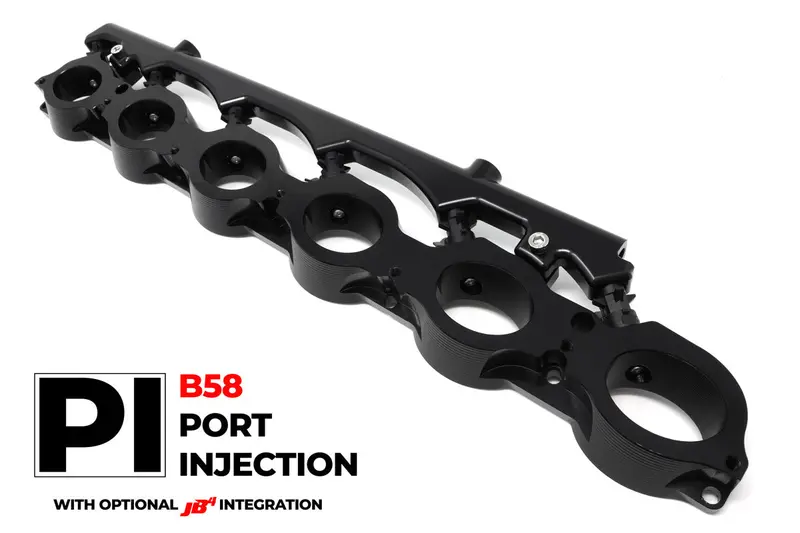 Bmw Port Injection Kit For B58 Gen 1 & Gen 2 Motors 1