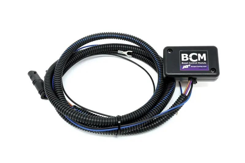 Boost Control Module (Bcm) For Jb4 Tuned Vehicles 4