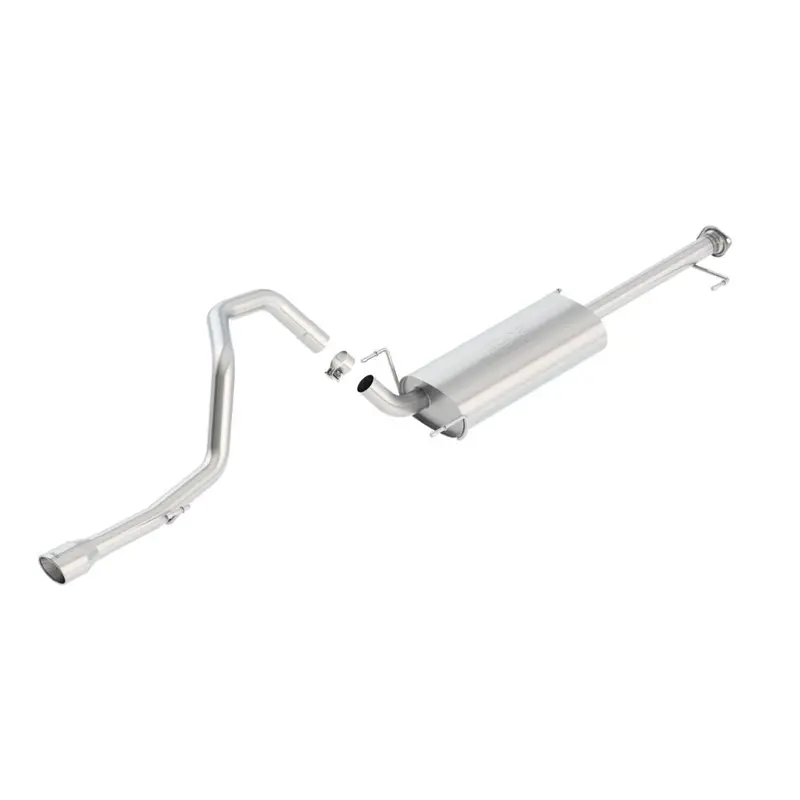 Borla Sistema De Escape Para Toyota 4Runner 1