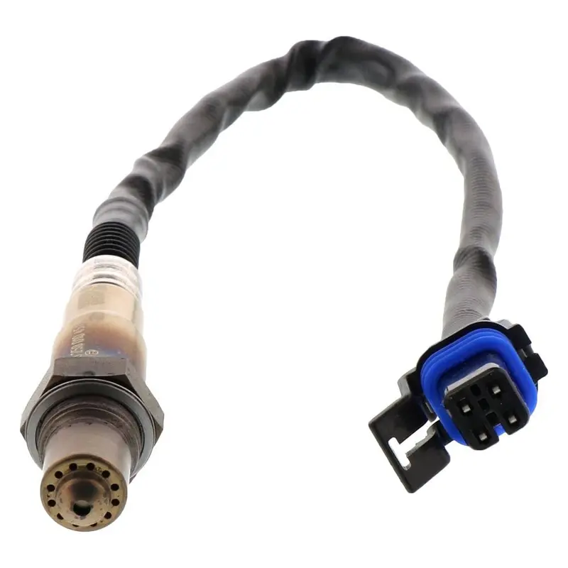 Bosch 16451 OE-Direct Oxygen Sensor – Designed for 3.6L V6 Engines in Buick, Cadillac, Chevrolet, and GMC