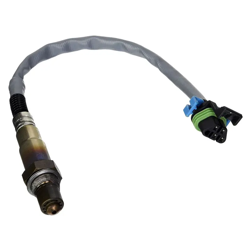 Bosch 16454 OE-Exact Oxygen Sensor – Direct-Fit for Chevrolet Traverse, Impala, Buick Lacrosse, GMC Terrain