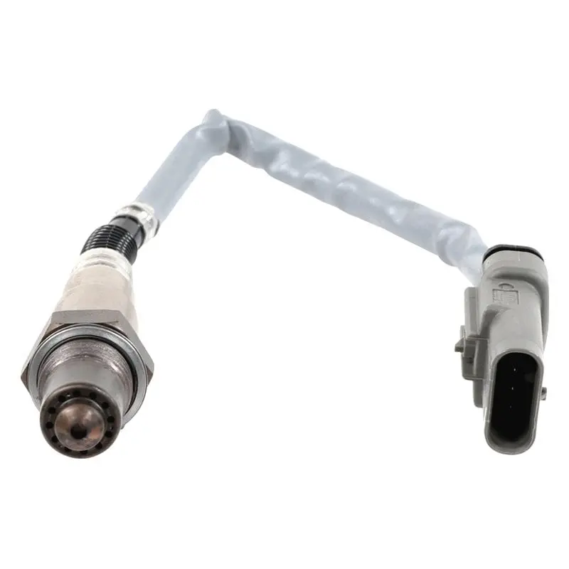 Bosch 16459 Oxygen Sensor | Actual Oe Upstream / Downstream | Fits Chevy Malibu, Chevy Cruze 1