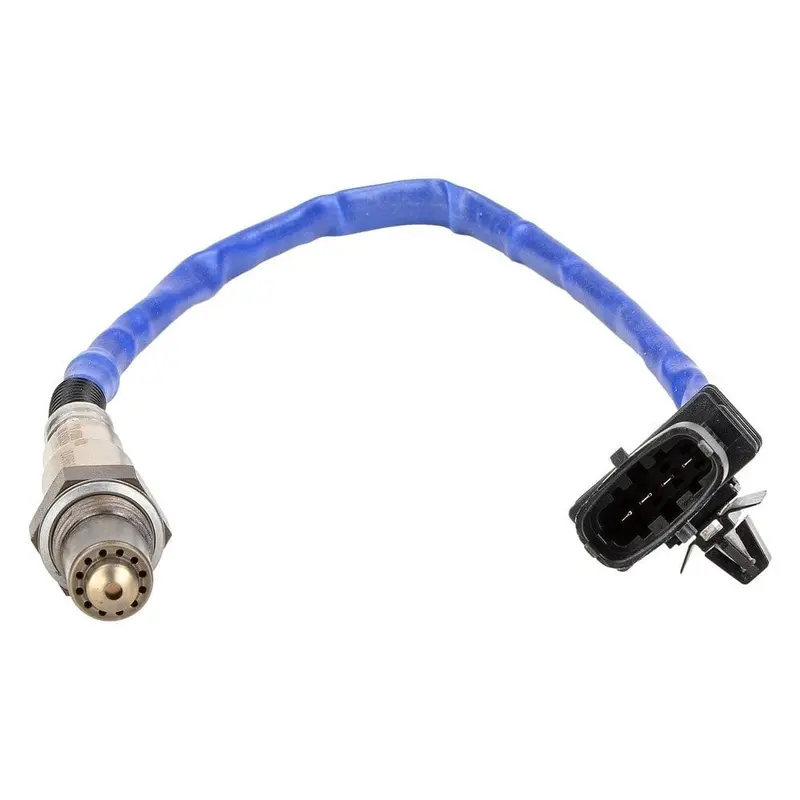 Bosch 16737 Oxygen Sensor | Premium Oe Narrow-Band | Fits Chevy Cruze, Sonic, Trax, Buick Encore (2016) 1