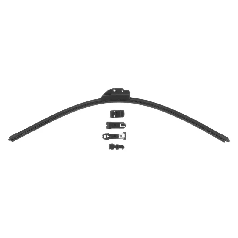 Bosch® 28Ca - Clear Advantage™ 28" Black Wiper Blade 1