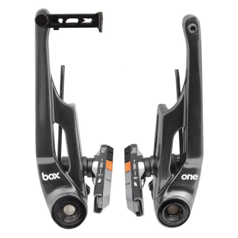 Box One Mini-V Brake 1