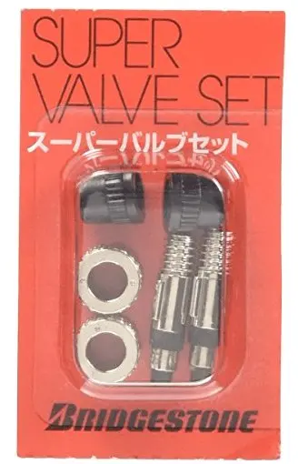 Bridgestone Super Valve Set 1