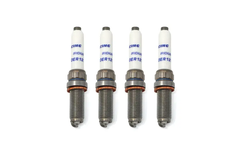 Brisk Racing Iridium Plugs Spark Plug For S58 & B58 Bmw & Mini Engines 2