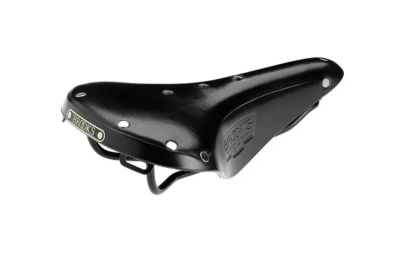 Brooks B17 Leather Saddle 1