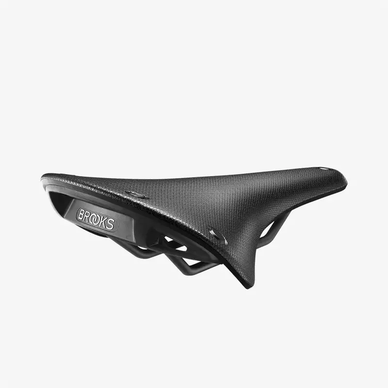 Brooks C17 All-Weather Saddle 1
