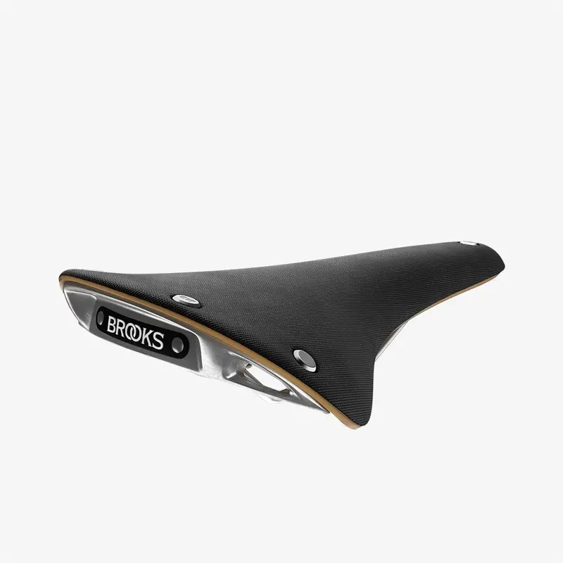 Brooks C17 Special Saddle, Black 1