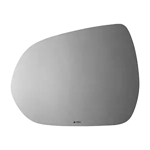 Burco - Driver Side View Mirror For Buic Encore Gx Lh Flat 1