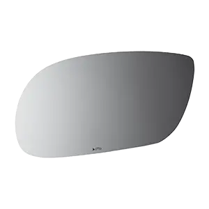 Burco - Driver Side View Mirror For Buick Park Avenue Lh Flat E C Fitover 1
