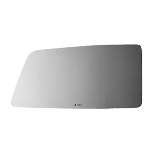 Burco - Driver Side View Mirror For Cadillac Xlr Lh Flat E C Fitover 1