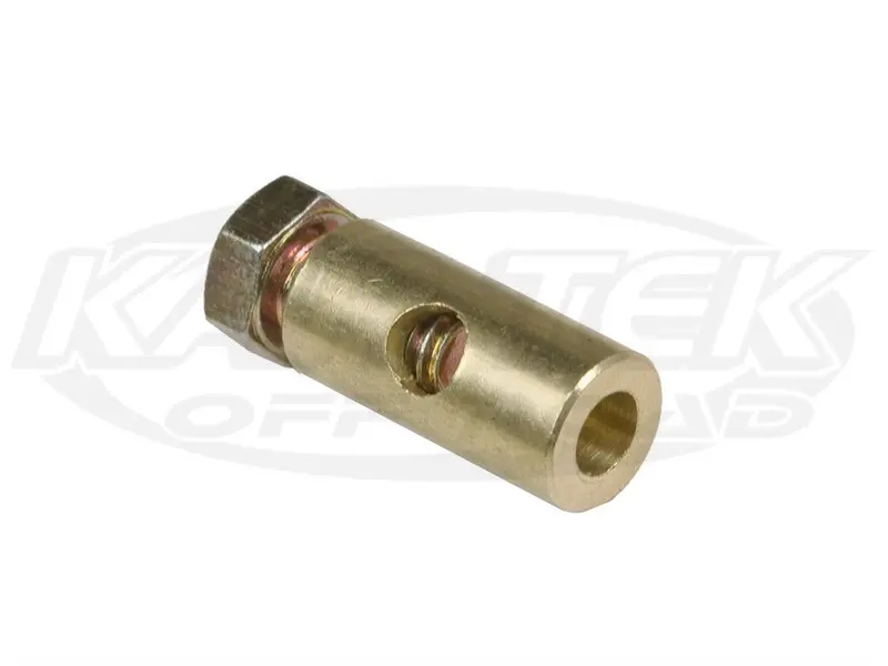 Carburetor Linkage Barrel Nut Carburetor Linkage Barrel Nut 1