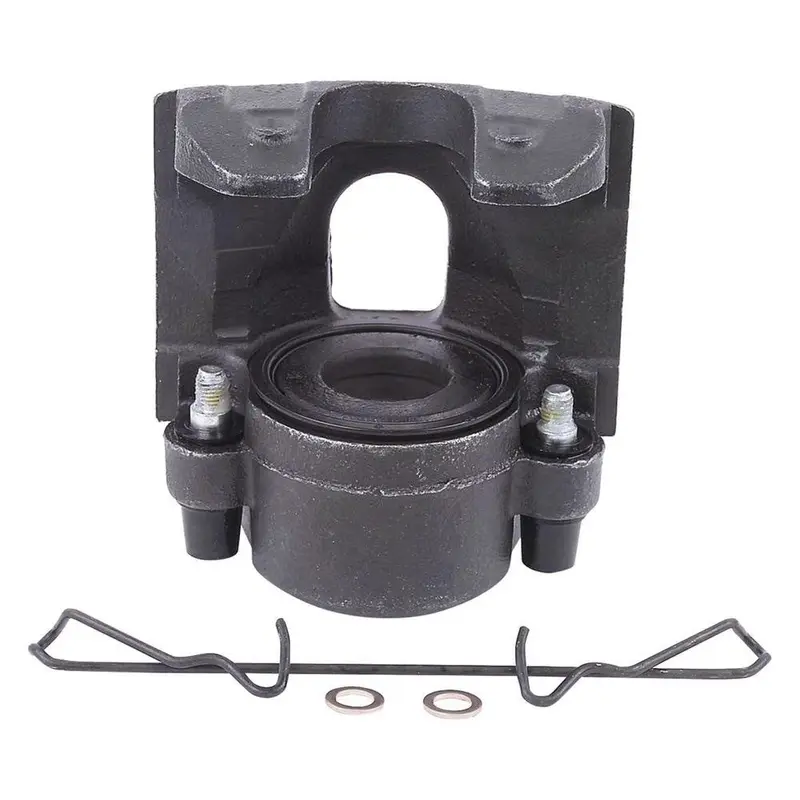 Cardone Reman 18-4365 - Unloaded Front Driver Side Brake Caliper 1