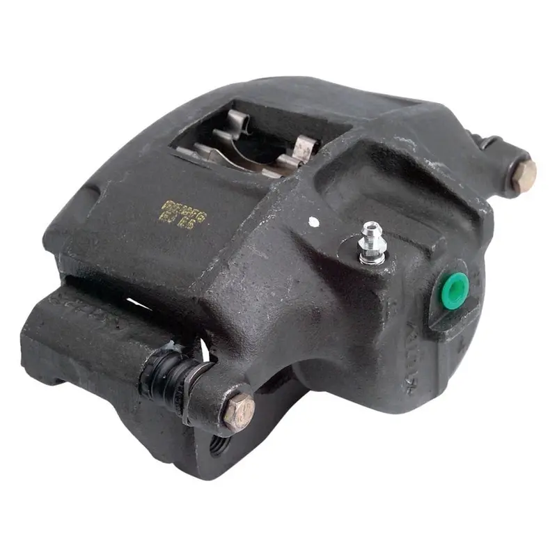 Cardone Reman 18-B4610 - Unloaded Front Passenger Side Brake Caliper 1