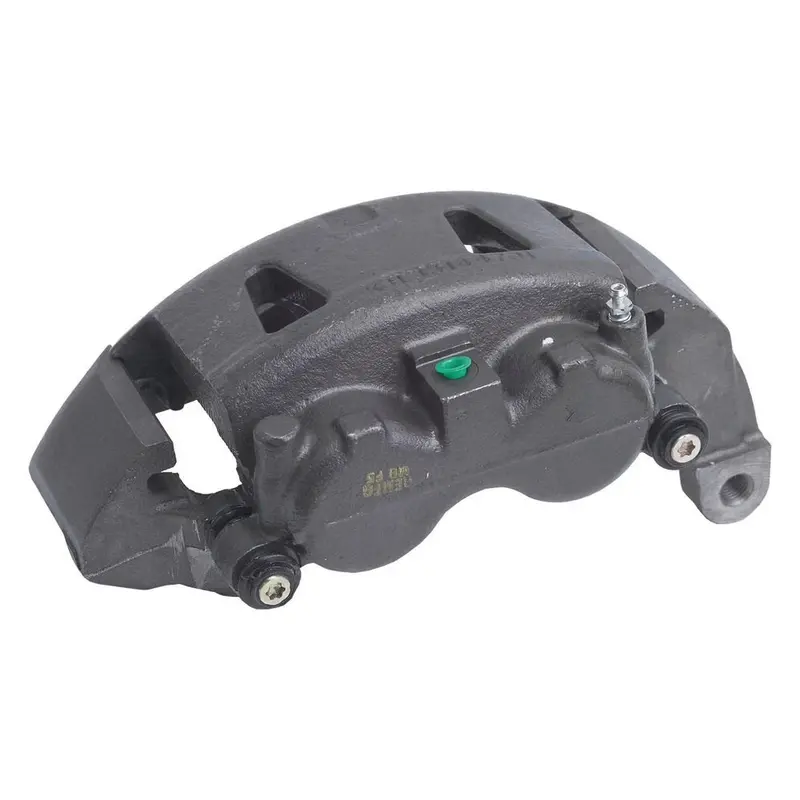 Cardone Reman 18-B4745 - Unloaded Front Driver Side Brake Caliper 1