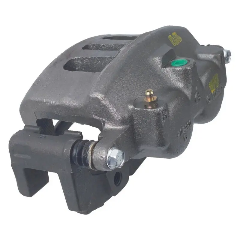 Cardone Reman 18-B4840 - Unloaded Front Passenger Side Brake Caliper 1