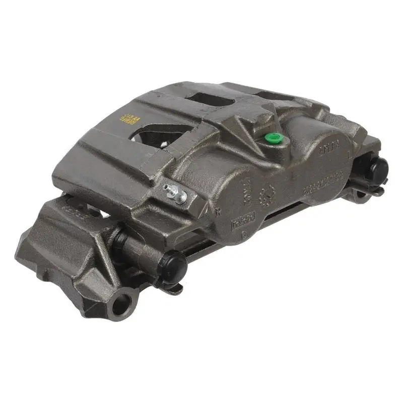 Cardone Reman 18-B5111 - Unloaded Rear Passenger Side Brake Caliper 1