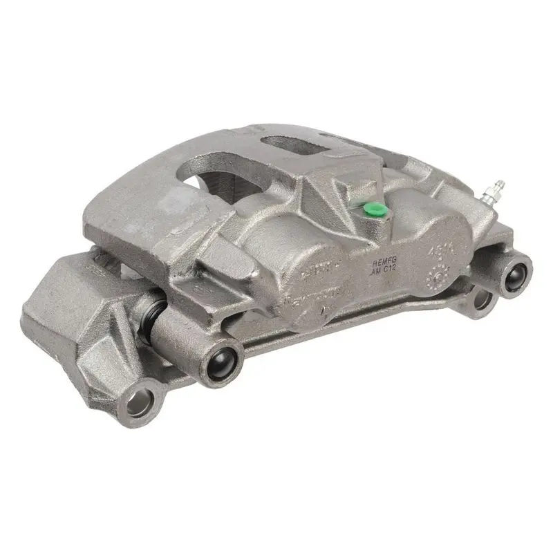 Cardone Reman 18-B5307 - Unloaded Rear Driver Side Brake Caliper 1