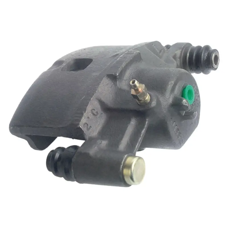 Cardone Reman 19-1380 - Unloaded Front Driver Side Brake Caliper 1