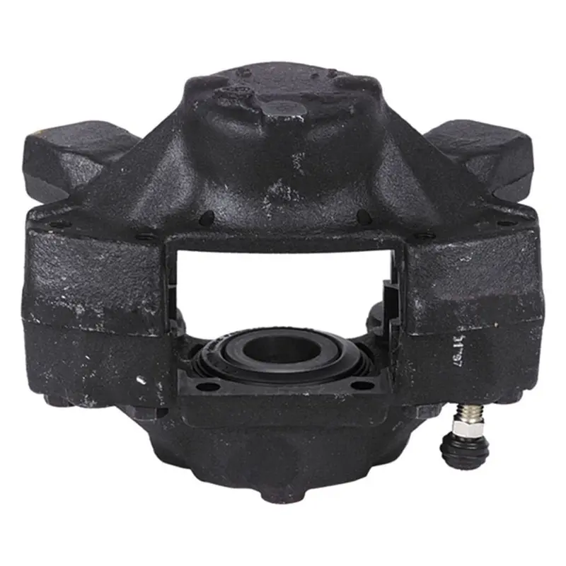 Cardone Reman 19-1703 - Unloaded Rear Driver Side Brake Caliper 1
